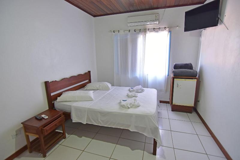 Pousada MarÃ© Cheia image