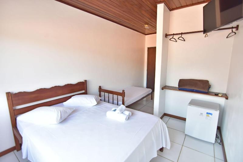 Pousada MarÃ© Cheia image