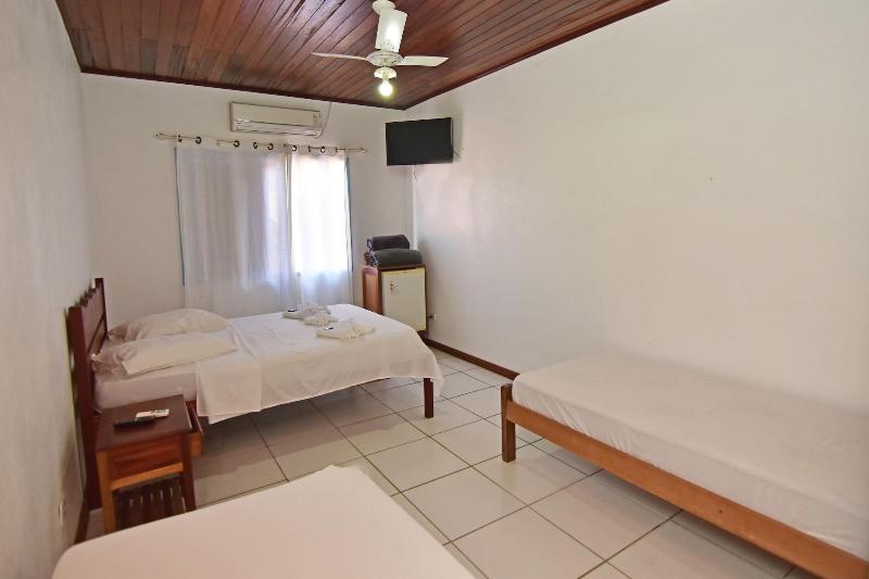 Pousada MarÃ© Cheia image