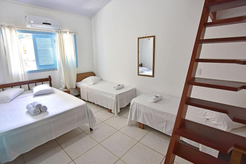Pousada MarÃ© Cheia image