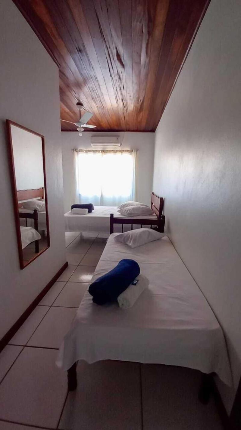 Pousada MarÃ© Cheia image
