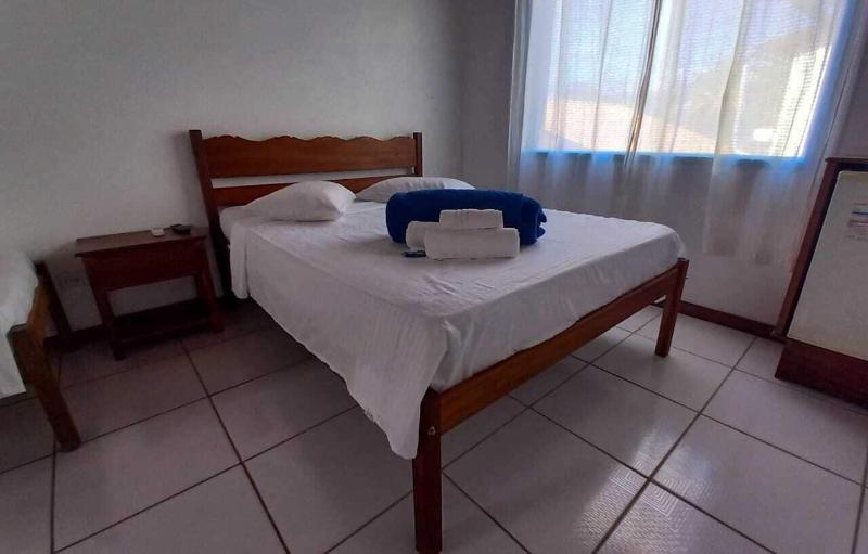 Pousada MarÃ© Cheia image