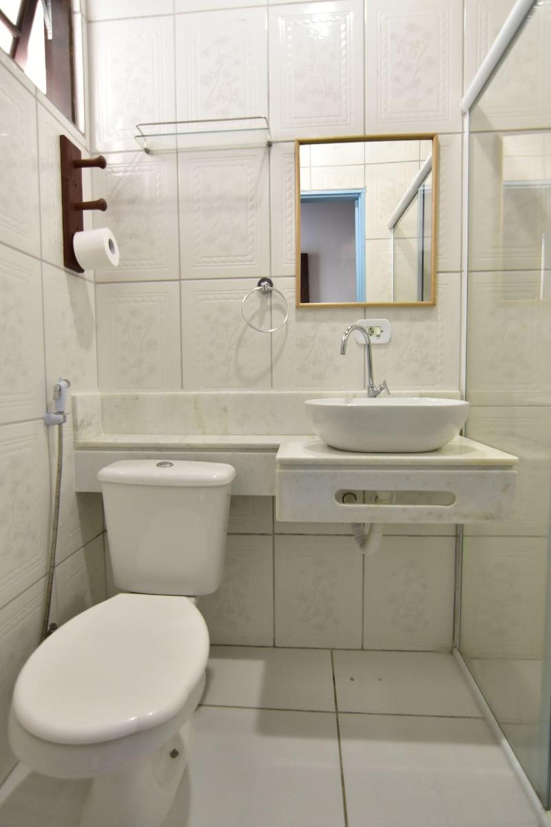 Pousada MarÃ© Cheia image