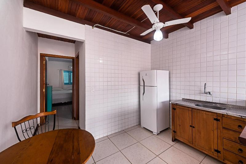 Pousada MarÃ© Cheia image