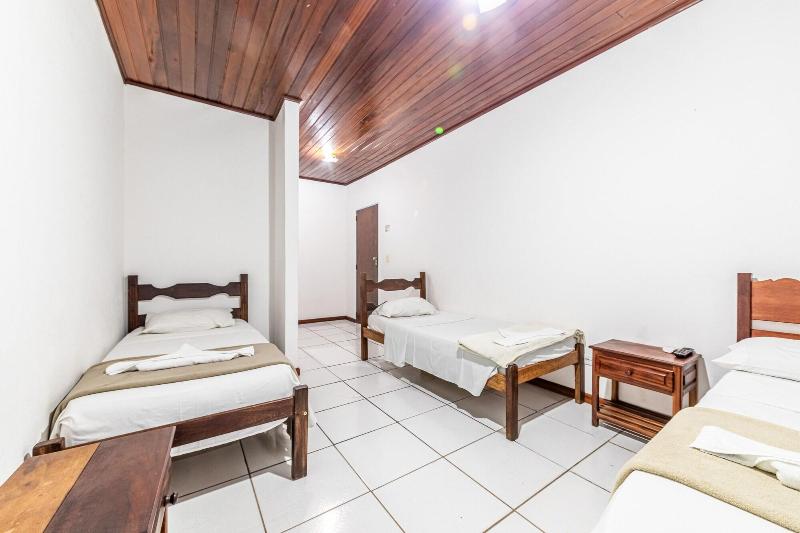 Pousada MarÃ© Cheia image