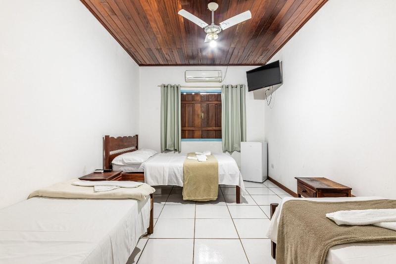 Pousada MarÃ© Cheia image
