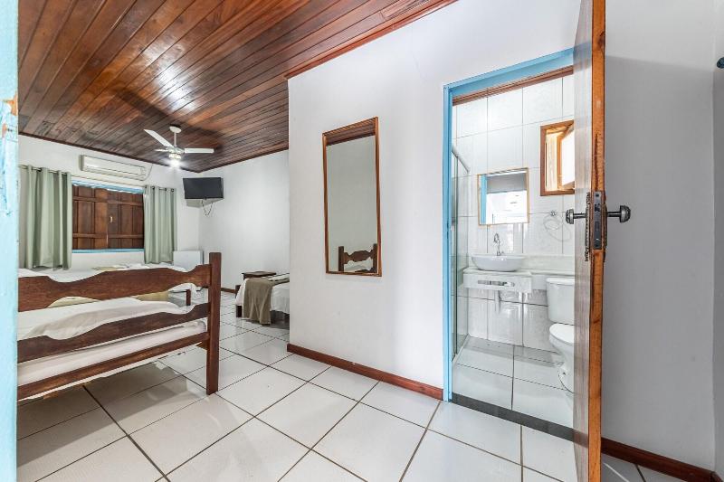 Pousada MarÃ© Cheia image