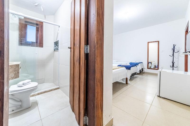 Pousada MarÃ© Cheia image