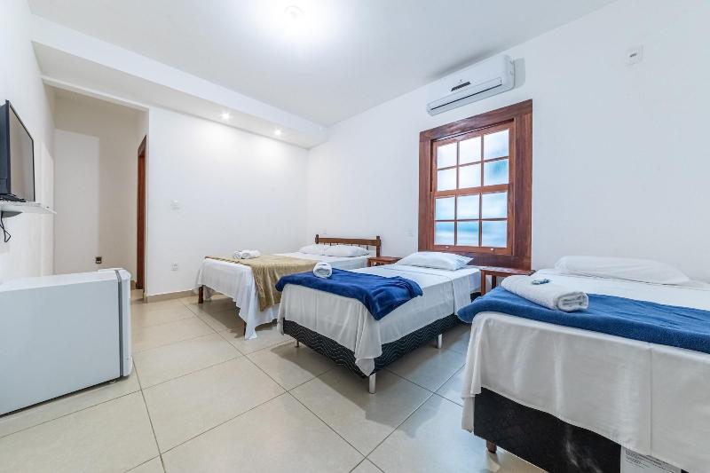 Pousada MarÃ© Cheia image