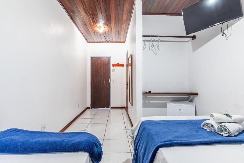 Pousada MarÃ© Cheia image