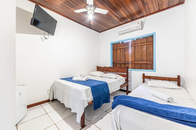 Pousada MarÃ© Cheia image