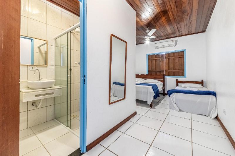 Pousada MarÃ© Cheia image