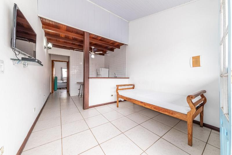 Pousada MarÃ© Cheia image