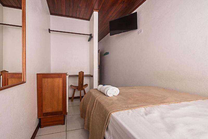 Pousada MarÃ© Cheia image