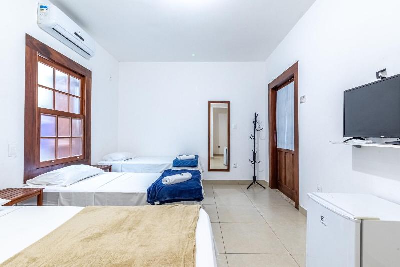 Pousada MarÃ© Cheia image