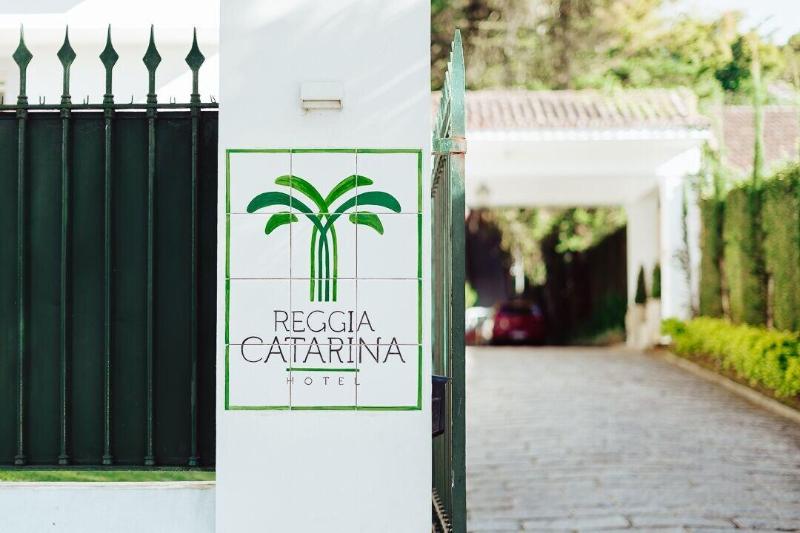 Hotel Reggia Catarina image