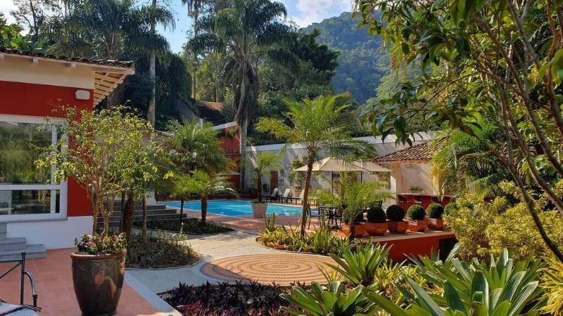 Hotel Reggia Catarina image