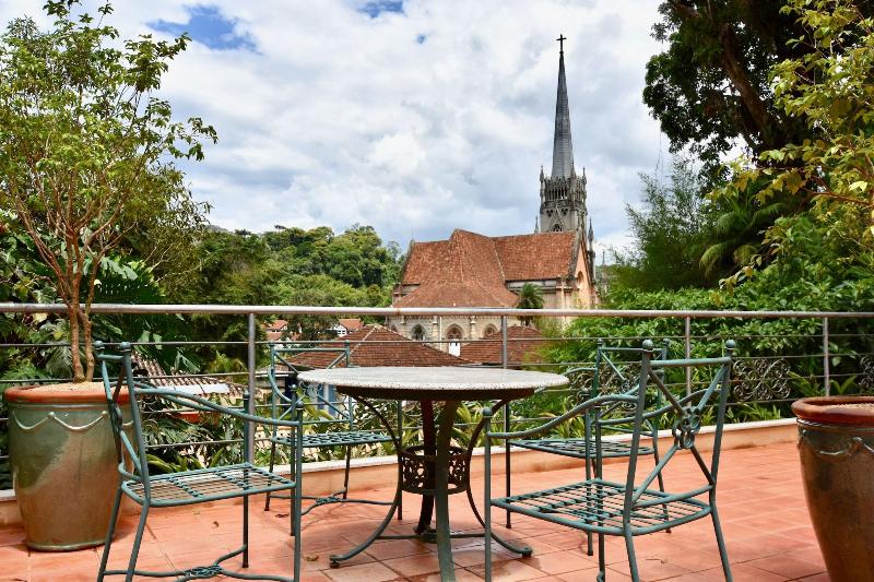 Hotel Reggia Catarina image