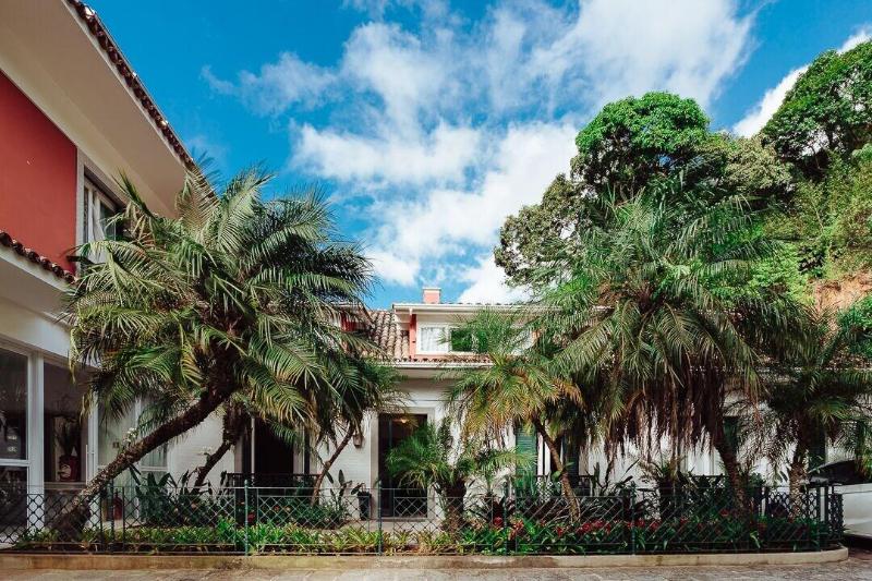 Hotel Reggia Catarina image