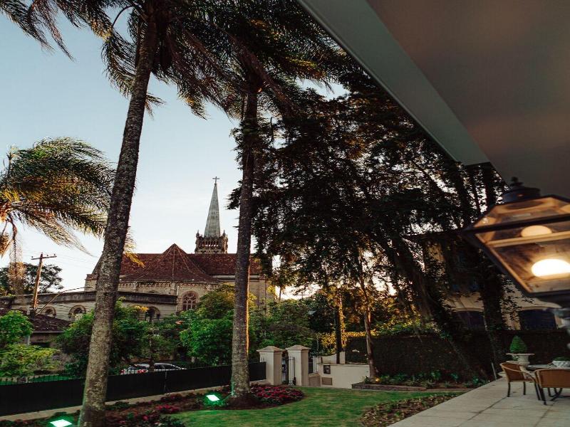 Hotel Reggia Catarina image