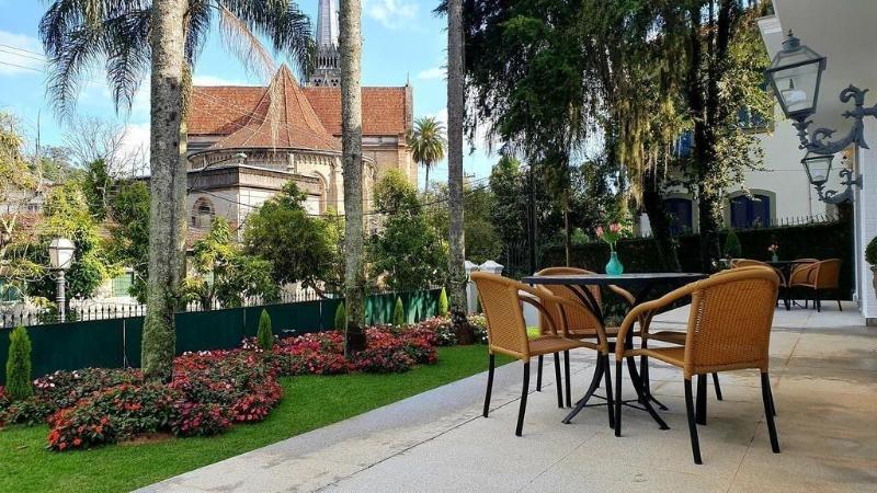 Hotel Reggia Catarina image
