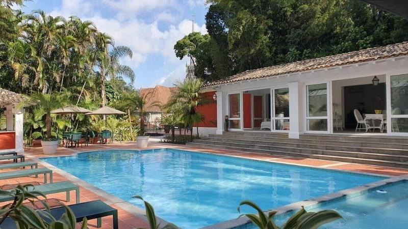Hotel Reggia Catarina image