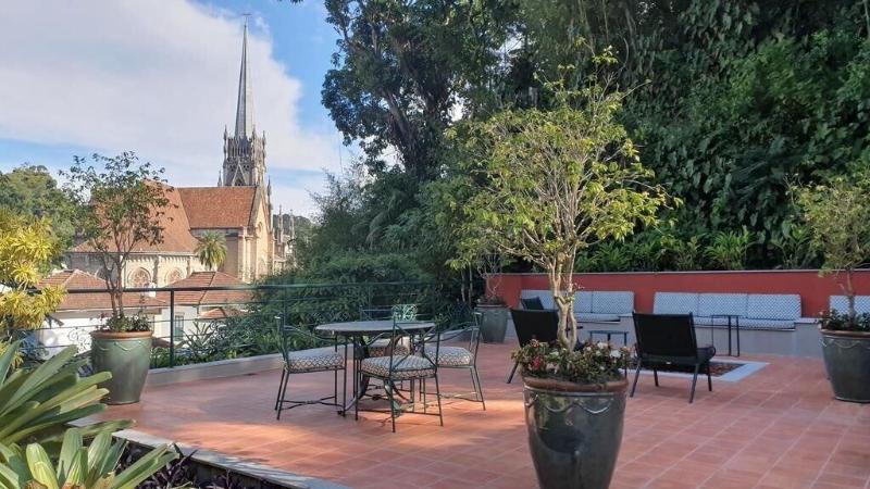 Hotel Reggia Catarina image