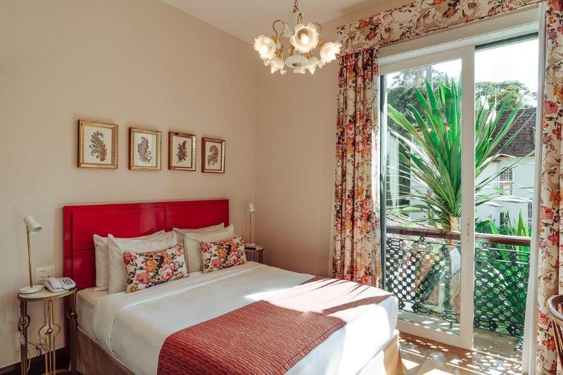 Hotel Reggia Catarina image