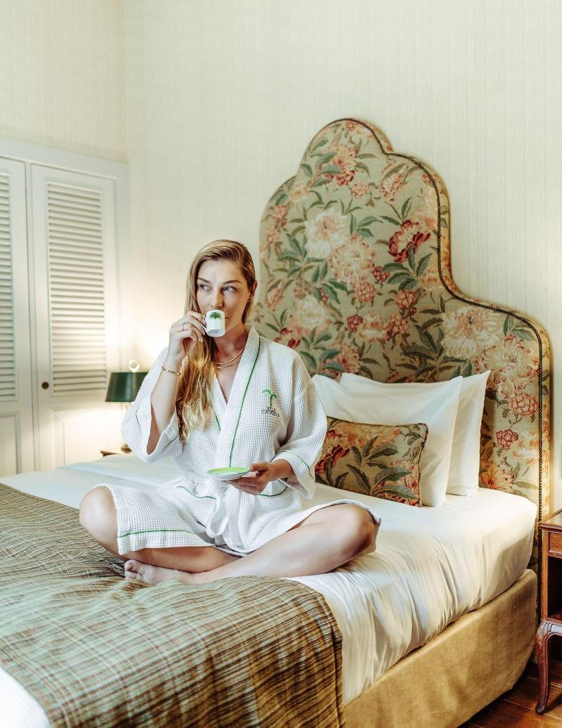 Hotel Reggia Catarina image