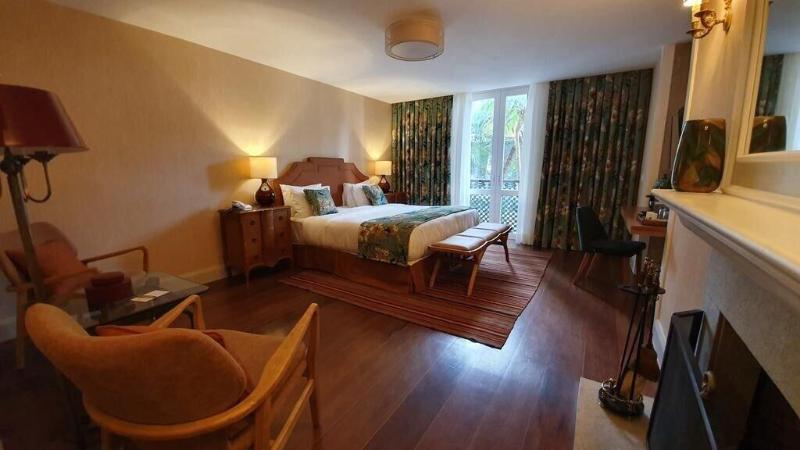 Hotel Reggia Catarina image
