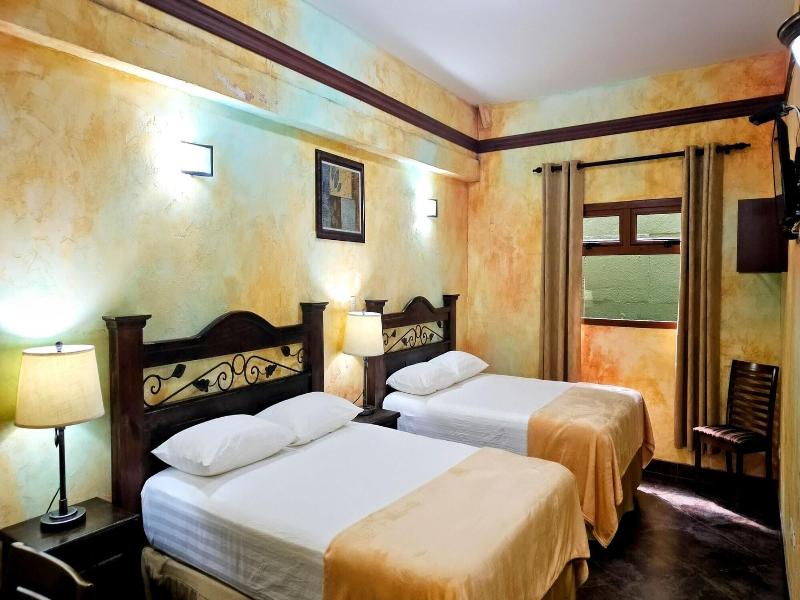 Hotel Antigua Inn image