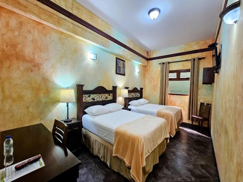 Hotel Antigua Inn image