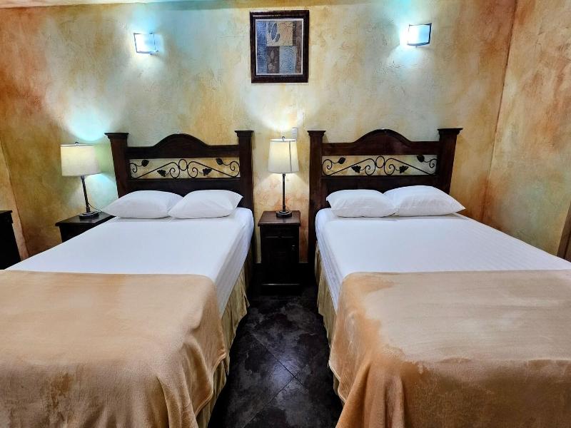 Hotel Antigua Inn image