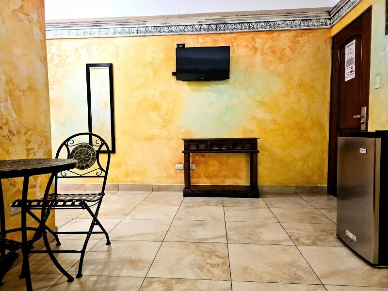 Hotel Antigua Inn image