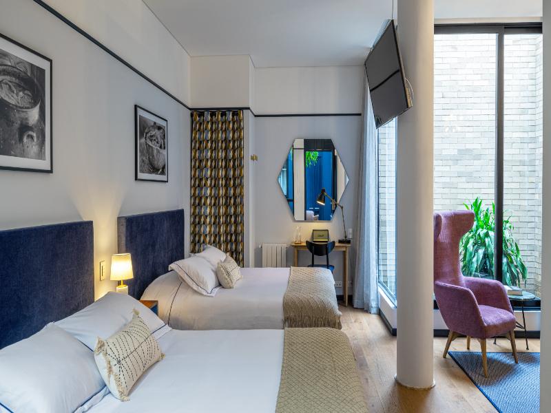 HAB Hotel image