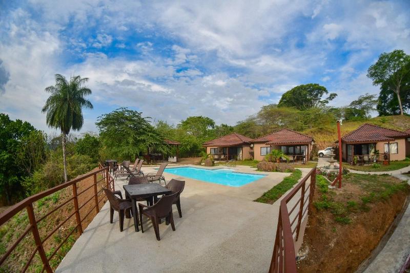 Villas Azul image
