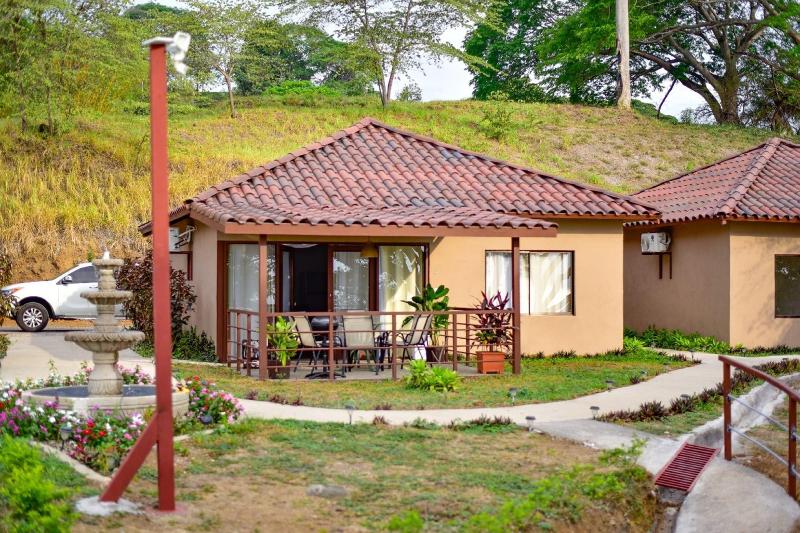 Villas Azul image