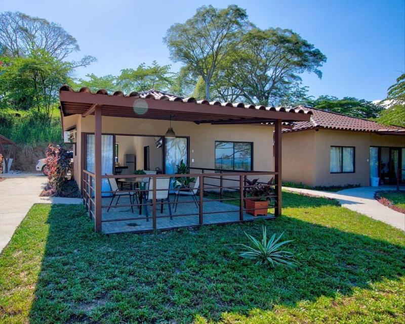 Villas Azul image