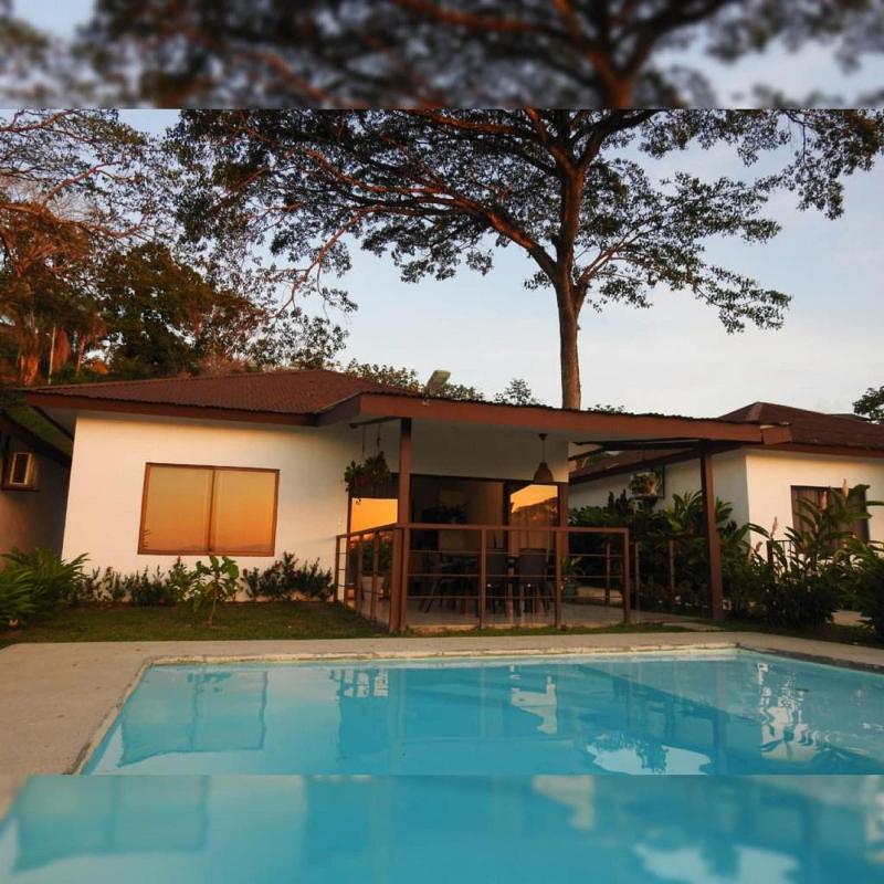 Villas Azul image