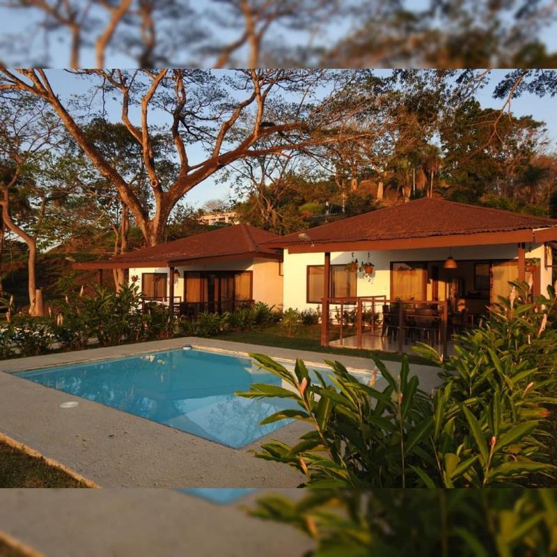 Villas Azul image