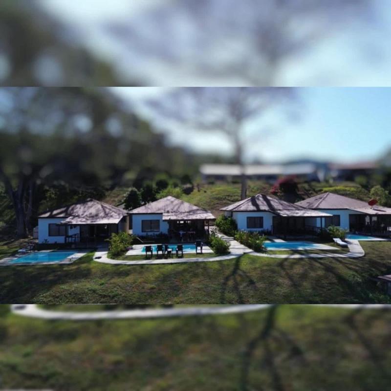 Villas Azul image