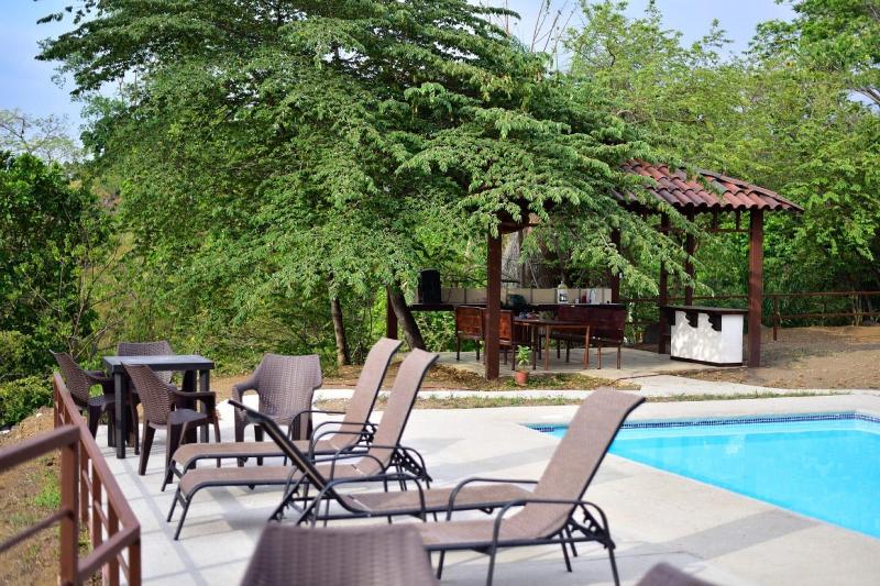 Villas Azul image