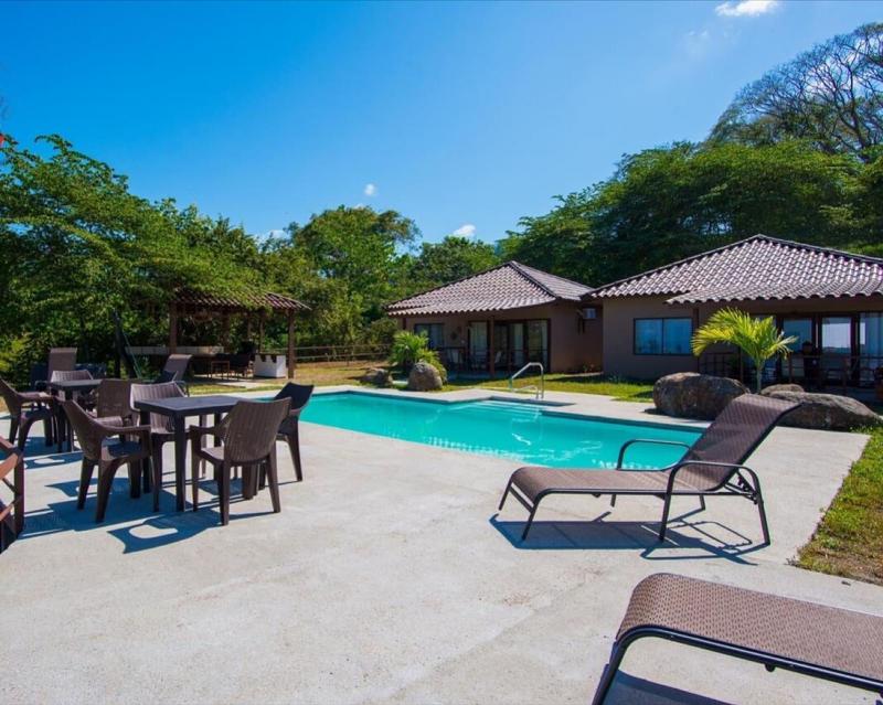 Villas Azul image