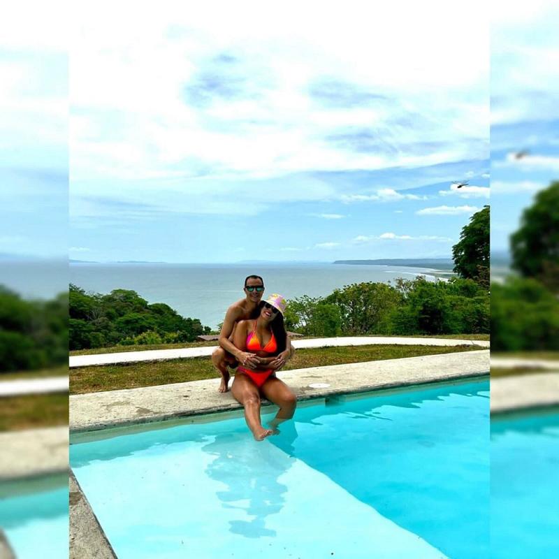 Villas Azul image