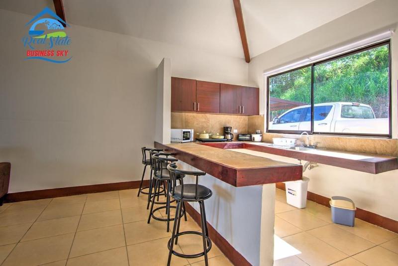 Villas Azul image