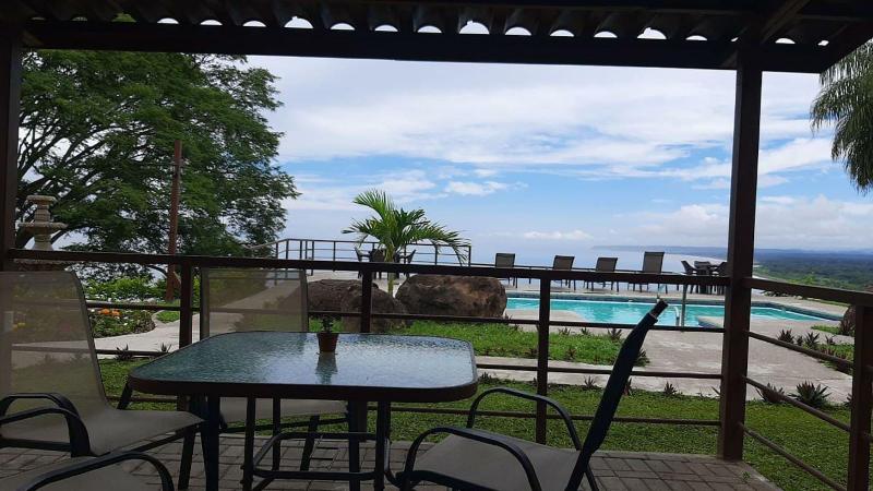 Villas Azul image