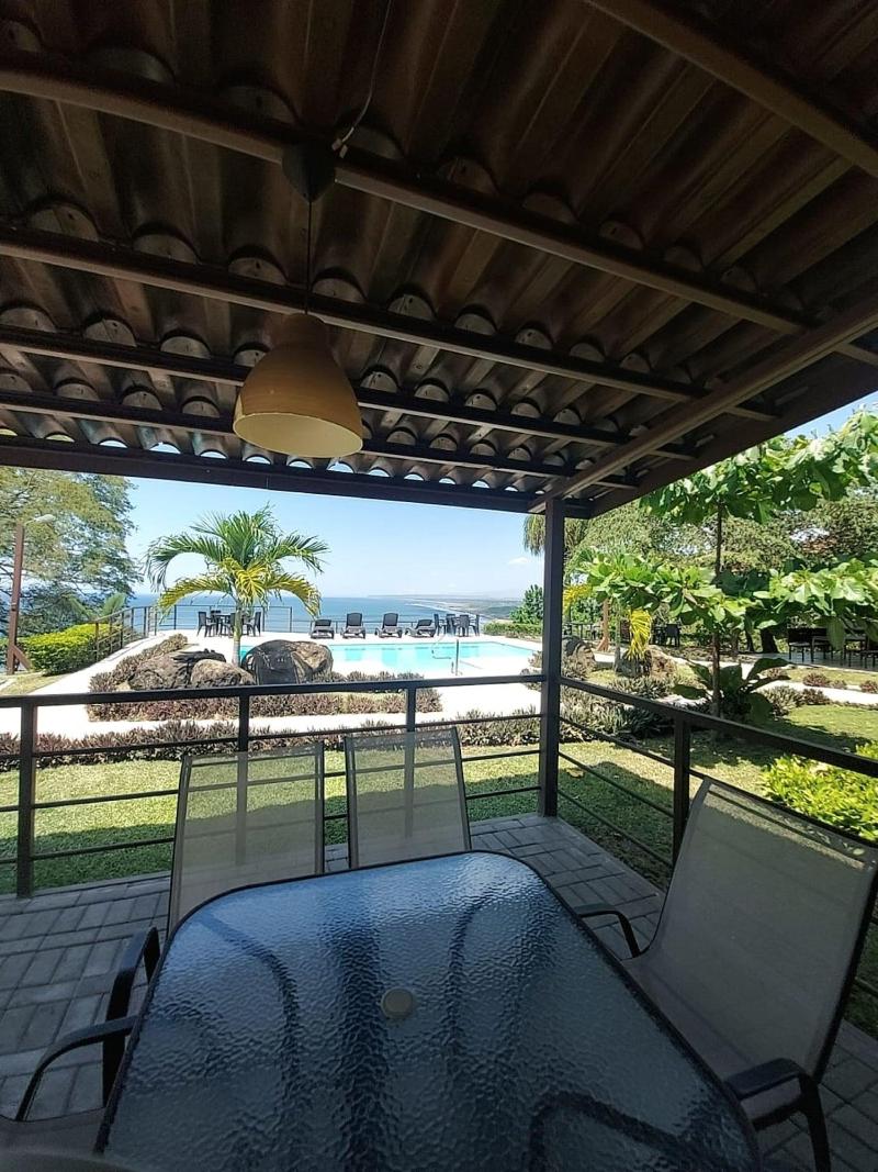 Villas Azul image