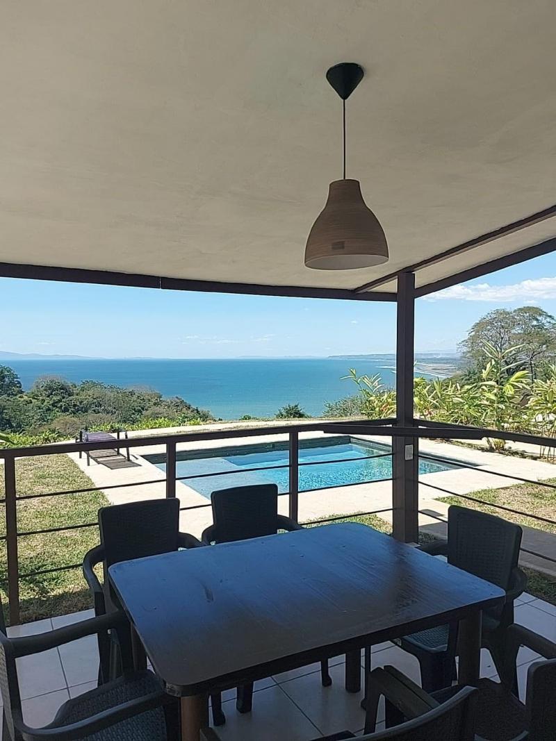 Villas Azul image