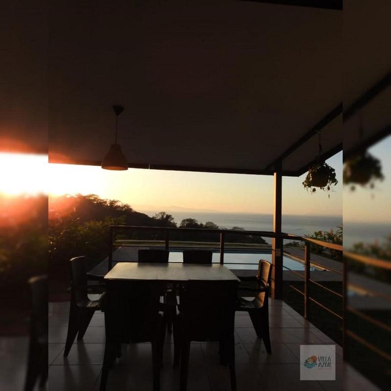 Villas Azul image