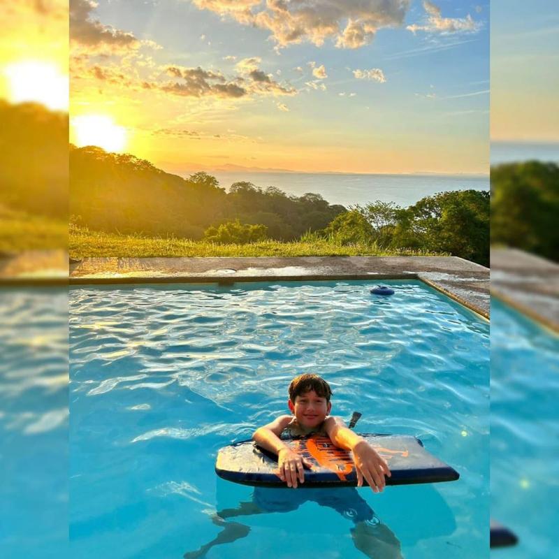 Villas Azul image